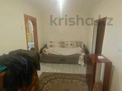 2-комнатная квартира · 31 м² · 1/2 этаж, Исаева за 80 000 〒 в Уральске