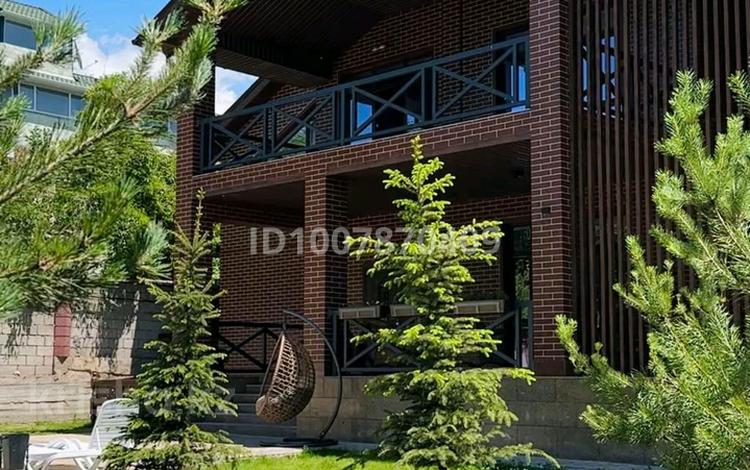 Саяжай · 4 бөлме · 300 м², Хамиди, бағасы: 200 000 ₸ в  — фото 2
