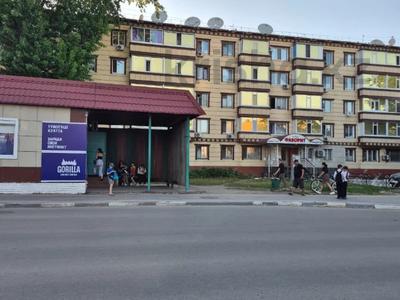 1-комнатная квартира · 30.1 м² · 5/5 этаж, Бородина 223 за 13.5 млн ₸ в Костанае