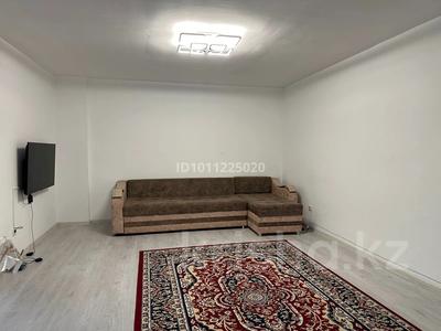 1-комнатная квартира · 42 м² · 15/25 этаж, мкр Юго-Восток, Ашимова за 150 000 〒 в Караганде, Казыбек би р-н