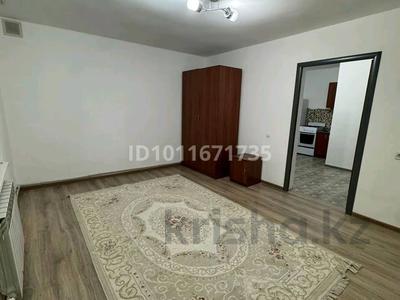 1-комнатная квартира · 40 м² · 2/2 этаж, Казтобе 17/8 — Евразия тойхана за 100 000 ₸ в Шымкенте, Аль-Фарабийский р-н