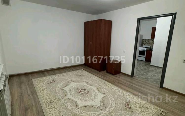 1-комнатная квартира · 40 м² · 2/2 этаж, Казтобе 17/8 — Евразия тойхана за 100 000 ₸ в Шымкенте, Аль-Фарабийский р-н — фото 2