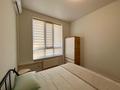 1-комнатная квартира · 40 м² · 11/12 этаж, Сейфуллина 469а/1 за 400 000 ₸ в Алматы, Алмалинский р-н — фото 19