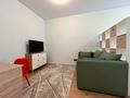 1-комнатная квартира · 40 м² · 11/12 этаж, Сейфуллина 469а/1 за 400 000 ₸ в Алматы, Алмалинский р-н — фото 11