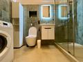 1-комнатная квартира · 40 м² · 11/12 этаж, Сейфуллина 469а/1 за 400 000 ₸ в Алматы, Алмалинский р-н — фото 22