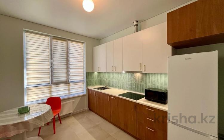 1-комнатная квартира · 40 м² · 11/12 этаж, Сейфуллина 469а/1 за 400 000 ₸ в Алматы, Алмалинский р-н — фото 46