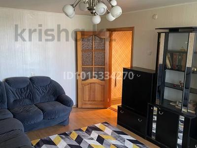 2-бөлмелі пәтер · 55 м² · 9/9 қабат, Проспект Абая 55 — Суровский гурмэ, бағасы: 180 000 ₸ в Уральске, мкр Школьник