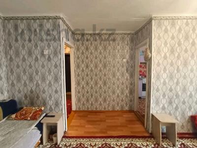 2-комнатная квартира, 44.6 м², 5/5 этаж, Назарбаева 20 за 17 млн 〒 в Павлодаре