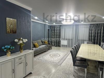 3-комнатная квартира · 100 м² · 4/5 этаж, мкр Арай-2 56 за 35 млн ₸ в Таразе
