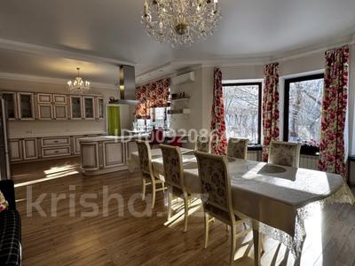 Отдельный дом · 5 комнат · 350 м² · 12 сот., Шетенди 2 за 2.5 млн 〒 в Астане, Есильский р-н