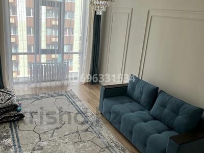 3-комнатная квартира · 91 м² · 5/9 этаж, мкр Кайрат 153/29 — Бухтарминская за 320 000 〒 в Алматы, Турксибский р-н