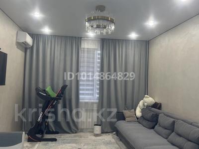 1-комнатная квартира · 43 м² · 5/7 этаж, мкр Акбулак 206/2 за 40 млн ₸ в Алматы, Алатауский р-н