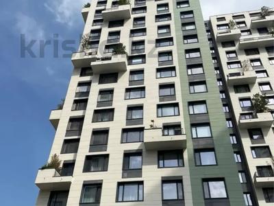 2-комнатная квартира · 49.5 м² · 12/17 этаж, Аль-Фараби 41 за 49.5 млн 〒 в Алматы, Бостандыкский р-н