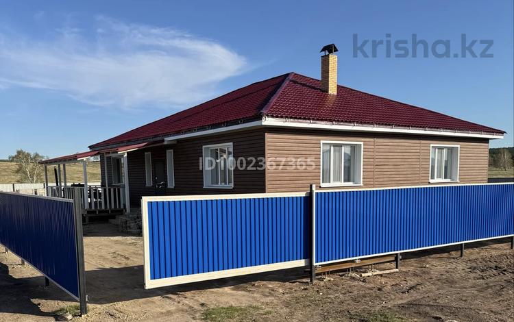 Жеке үй · 3 бөлме · 180 м², 5-я Звёздная 32, бағасы: 60 000 ₸ в Бурабае — фото 22