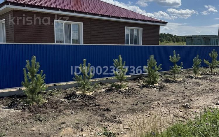 Дом · 3 комнаты · 180 м², 5-я Звёздная 32 за 60 000 ₸ в Бурабае — фото 23