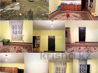 Отдельный дом · 3 комнаты · 70 м² · 7 сот., Ауэзова 446 — Ауэзова Сейффулина за 10 млн 〒 в Теренкаре