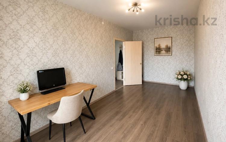 2-бөлмелі пәтер · 53 м² · 5/6 қабат, Нурсултана Назарбаева 229, бағасы: 24.5 млн ₸ в Костанае — фото 2