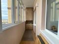 4-бөлмелі пәтер · 122.3 м² · 10/11 қабат, Алии Молдагуловой, бағасы: 100 млн ₸ в Актобе — фото 22