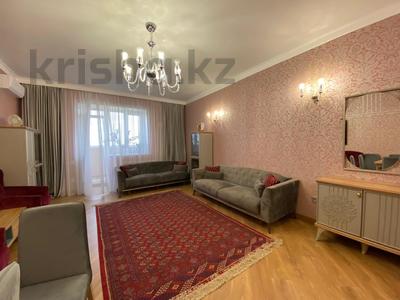 4-бөлмелі пәтер · 122.3 м² · 10/11 қабат, Алии Молдагуловой, бағасы: 100 млн ₸ в Актобе