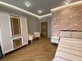 4-бөлмелі пәтер · 122.3 м² · 10/11 қабат, Алии Молдагуловой, бағасы: 100 млн ₸ в Актобе — фото 16
