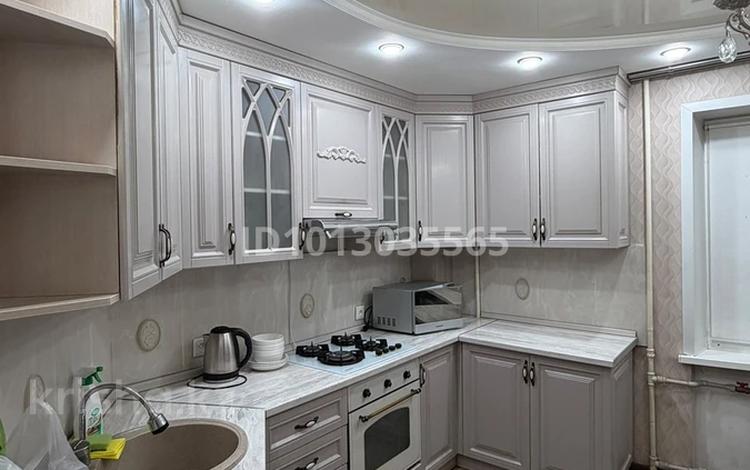 3-комнатная квартира · 61 м² · 1/5 этаж, Абая 53/1 — Абая-Уалиханова за 350 000 ₸ в Астане, р-н Байконур — фото 2