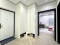 2-комнатная квартира · 75 м² · 2/6 этаж, Розыбакиева — Ескараева за 125 млн ₸ в Алматы, Бостандыкский р-н — фото 24
