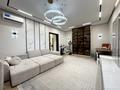2-комнатная квартира · 75 м² · 2/6 этаж, Розыбакиева — Ескараева за 125 млн ₸ в Алматы, Бостандыкский р-н — фото 4