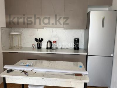 2-комнатная квартира · 52 м² · 3/5 этаж, мкр. Зачаганск пгт, Мөнкеулы 81/2 — 6 поликлиника жақта за 135 000 ₸ в Уральске