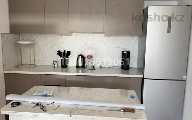 2-комнатная квартира · 52 м² · 3/5 этаж, мкр. Зачаганск пгт, Мөнкеулы 81/2 — 6 поликлиника жақта за 135 000 ₸ в Уральске — фото 2