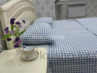 1-комнатная квартира · 60 м² · 8/11 этаж, 16-й мкр 44 за 8 000 〒 в Актау