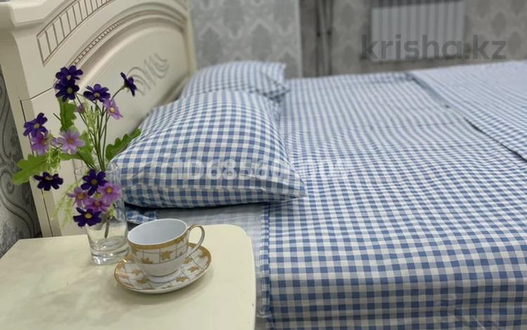 1-бөлмелі пәтер · 60 м² · 8/11 қабат, 16-ш/а. 44, бағасы: 10 000 ₸ в Актау, 16-й мкр  — фото 2