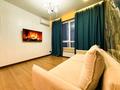 2-бөлмелі пәтер · 55 м² · 17/18 қабат, мкр Сайран, Утеген батыра 11 — Толе би Матазалка, бағасы: 3 000 〒 в Алматы, Ауэзовский р-н — фото 13