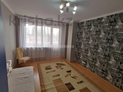 2-комнатная квартира · 57 м² · 4 этаж, Момышулы за 29.5 млн ₸ в Астане, Алматы р-н
