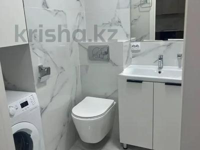 3-комнатная квартира · 77.5 м² · 7/9 этаж, мкр Аккент за 39.5 млн ₸ в Алматы, Алатауский р-н