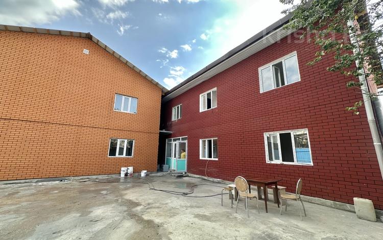 Свободное назначение · 610 м² за 4 млн ₸ в Алматы, Алмалинский р-н — фото 2