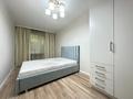 2-бөлмелі пәтер · 50 м² · 1/5 қабат, Тулебаева 37 — Макатаева, бағасы: 320 000 ₸ в Алматы, Медеуский р-н