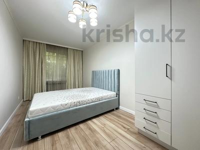 2-бөлмелі пәтер · 50 м² · 1/5 қабат, Тулебаева 37 — Макатаева, бағасы: 320 000 ₸ в Алматы, Медеуский р-н