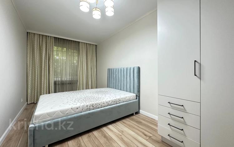2-бөлмелі пәтер · 50 м² · 1/5 қабат, Тулебаева 37 — Макатаева, бағасы: 320 000 ₸ в Алматы, Медеуский р-н — фото 12