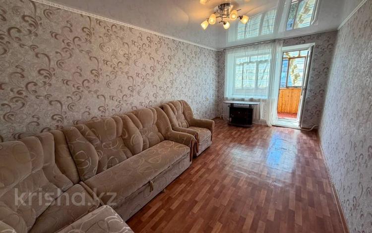 1-комнатная квартира · 30.6 м² · 5/5 этаж, Ворошилова 64 за 13.8 млн ₸ в Костанае — фото 4