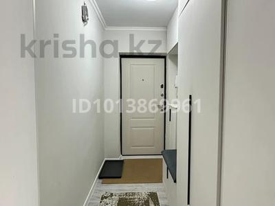 3-комнатная квартира · 69.8 м² · 7/9 этаж, Абулхайыр хана 71 за 23 млн ₸ в Актобе