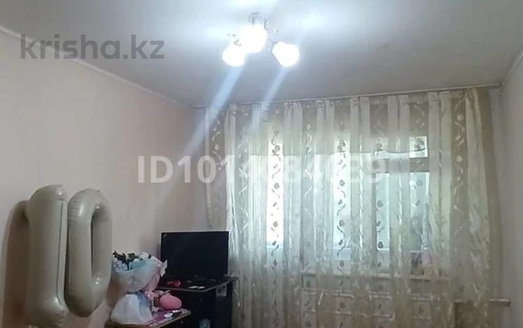 2-бөлмелі пәтер · 45 м² · 5/5 қабат, Абылхайр хан 46, бағасы: 15.5 млн ₸ в Уральске — фото 2