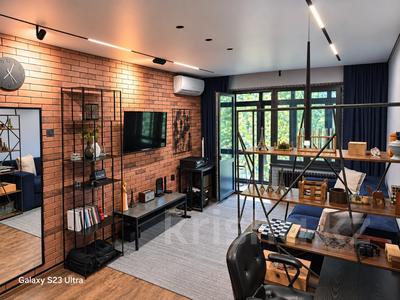 1-бөлмелі пәтер · 34 м² · 4/4 қабат, Казыбек би 183, бағасы: 330 000 ₸ в Алматы, Алмалинский р-н