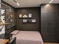 1-бөлмелі пәтер · 34 м² · 4/4 қабат, Казыбек би 183, бағасы: 330 000 ₸ в Алматы, Алмалинский р-н — фото 7