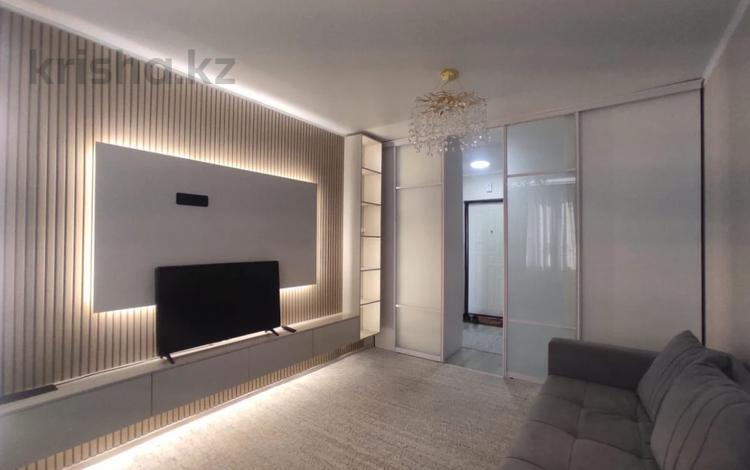 2-комнатная квартира · 53.2 м² · 1/9 этаж, 108 26 за 23.5 млн ₸ в Астане, Алматы р-н — фото 2