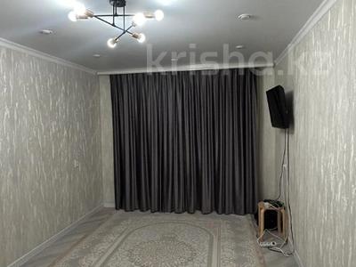 1-комнатная квартира · 34.3 м² · 9/9 этаж, Строитель за 12 млн ₸ в Уральске