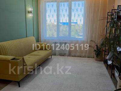 2-бөлмелі пәтер · 70 м² · 4/4 қабат, 2-й мкр. 16, бағасы: 250 000 ₸ в Конаеве
