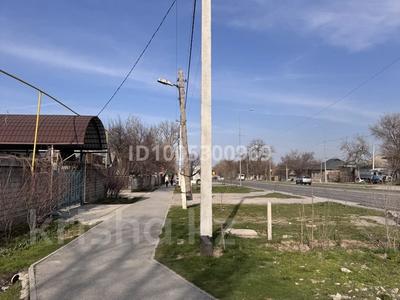 Жер телімі · 15 сотық, ЖМ Мартөбе, бағасы: 33 млн ₸ в Шымкенте, Каратауский р-н
