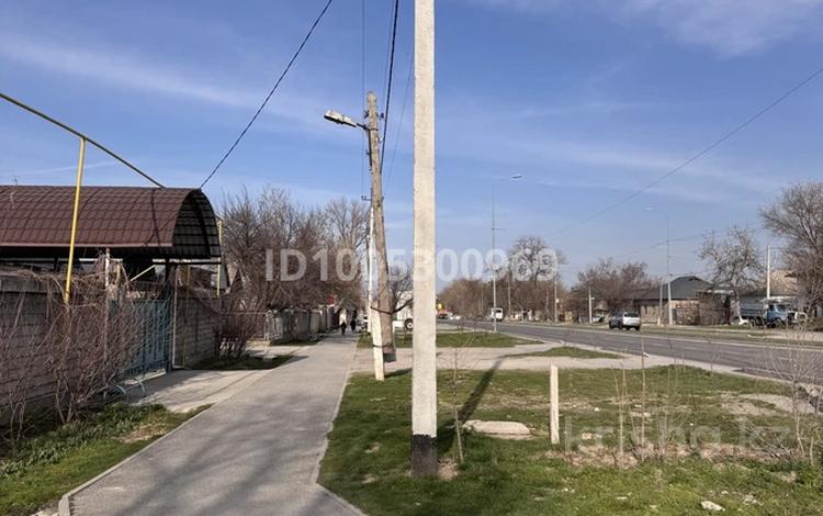 Участок · 15 соток, ЖМ Мартобе за 33 млн ₸ в Шымкенте, Каратауский р-н — фото 2