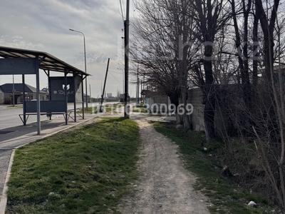 Участок · 15 соток, ЖМ Мартобе за 27 млн ₸ в Шымкенте, Каратауский р-н