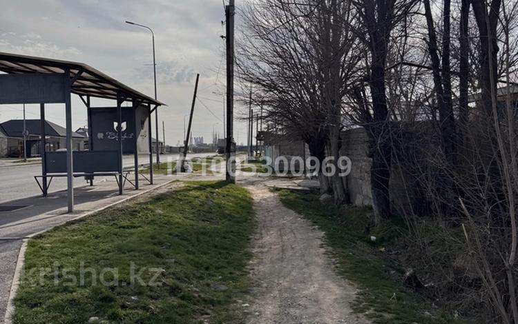 Участок · 15 соток, ЖМ Мартобе за 27 млн ₸ в Шымкенте, Каратауский р-н — фото 5